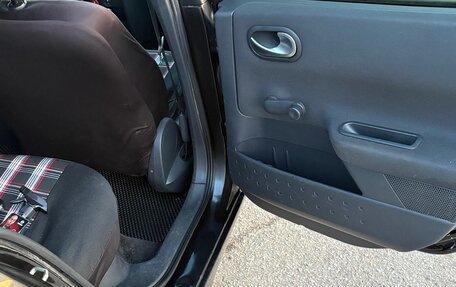 Renault Megane II, 2006 год, 280 000 рублей, 11 фотография