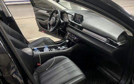 Mazda 6, 2020 год, 2 200 000 рублей, 3 фотография