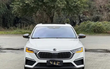 Skoda Octavia IV, 2023 год, 2 150 000 рублей, 2 фотография