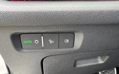 Skoda Octavia IV, 2023 год, 2 150 000 рублей, 16 фотография