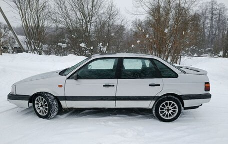 Volkswagen Passat B3, 1991 год, 135 000 рублей, 4 фотография