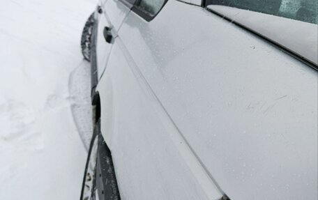 Volkswagen Passat B3, 1991 год, 135 000 рублей, 5 фотография