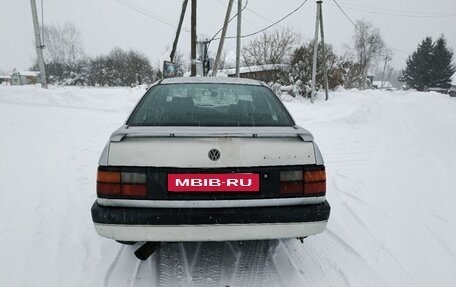Volkswagen Passat B3, 1991 год, 135 000 рублей, 7 фотография