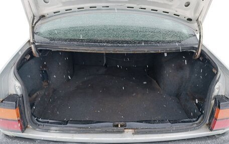 Volkswagen Passat B3, 1991 год, 135 000 рублей, 14 фотография