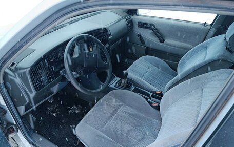 Volkswagen Passat B3, 1991 год, 135 000 рублей, 16 фотография