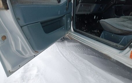 Volkswagen Passat B3, 1991 год, 135 000 рублей, 17 фотография