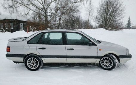 Volkswagen Passat B3, 1991 год, 135 000 рублей, 10 фотография