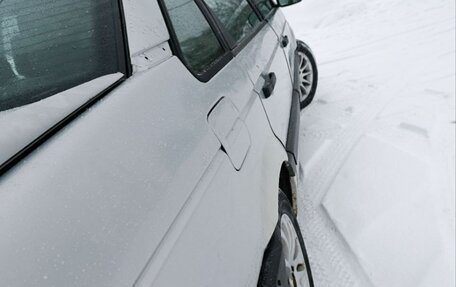 Volkswagen Passat B3, 1991 год, 135 000 рублей, 9 фотография