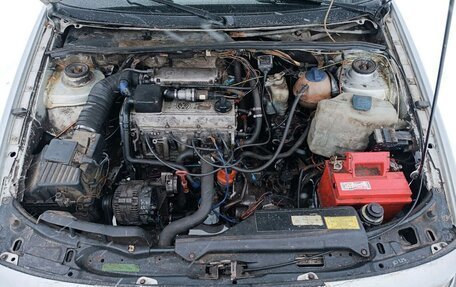 Volkswagen Passat B3, 1991 год, 135 000 рублей, 20 фотография