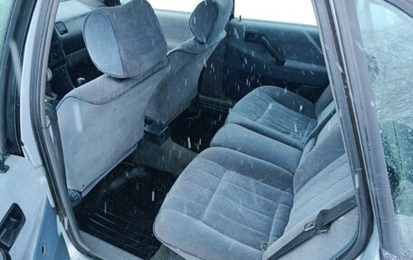 Volkswagen Passat B3, 1991 год, 135 000 рублей, 13 фотография