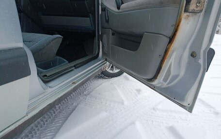 Volkswagen Passat B3, 1991 год, 135 000 рублей, 11 фотография