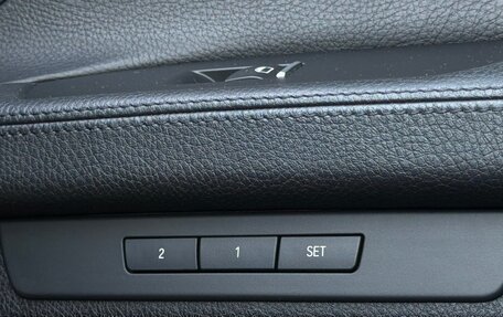 BMW 7 серия, 2015 год, 2 450 000 рублей, 13 фотография