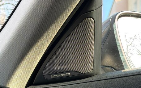 BMW 7 серия, 2015 год, 2 450 000 рублей, 14 фотография