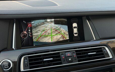 BMW 7 серия, 2015 год, 2 450 000 рублей, 7 фотография