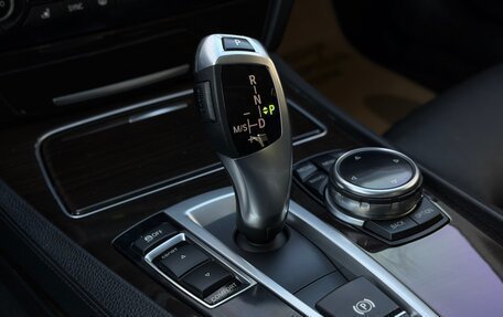 BMW 7 серия, 2015 год, 2 450 000 рублей, 15 фотография