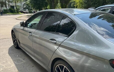 BMW 5 серия, 2023 год, 7 100 000 рублей, 5 фотография