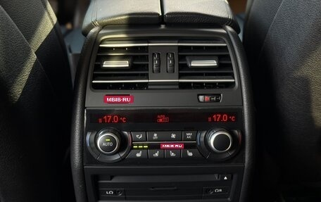 BMW 7 серия, 2015 год, 2 450 000 рублей, 11 фотография