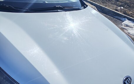 KIA Rio IV, 2017 год, 1 350 000 рублей, 6 фотография