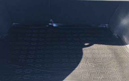 KIA Rio IV, 2017 год, 1 350 000 рублей, 13 фотография