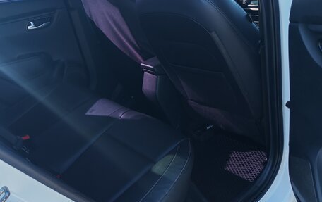 KIA Rio IV, 2017 год, 1 350 000 рублей, 14 фотография