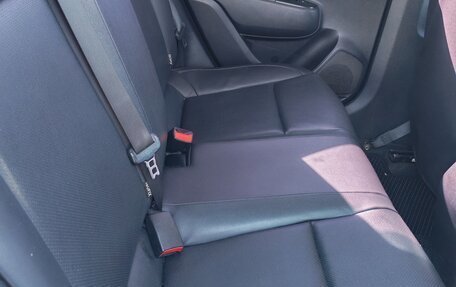 KIA Rio IV, 2017 год, 1 350 000 рублей, 15 фотография