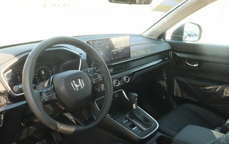 Honda CR-V, 2026 год, 4 605 000 рублей, 5 фотография