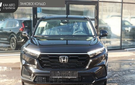 Honda CR-V, 2026 год, 4 605 000 рублей, 2 фотография