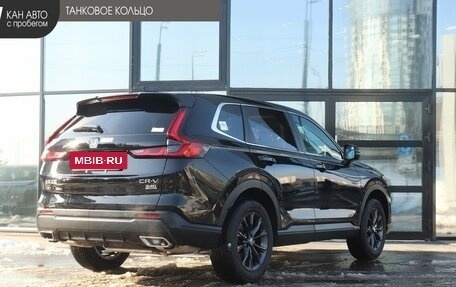 Honda CR-V, 2026 год, 4 605 000 рублей, 3 фотография