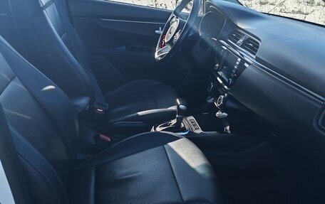 KIA Rio IV, 2017 год, 1 350 000 рублей, 16 фотография