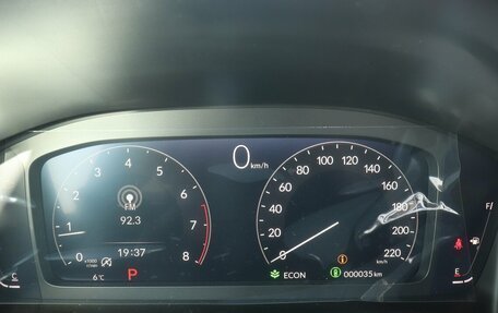 Honda CR-V, 2026 год, 4 605 000 рублей, 16 фотография