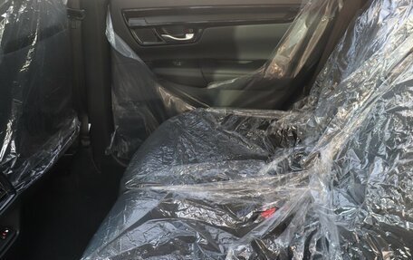 Honda CR-V, 2026 год, 4 605 000 рублей, 8 фотография