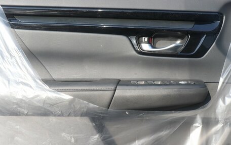 Honda CR-V, 2026 год, 4 605 000 рублей, 9 фотография