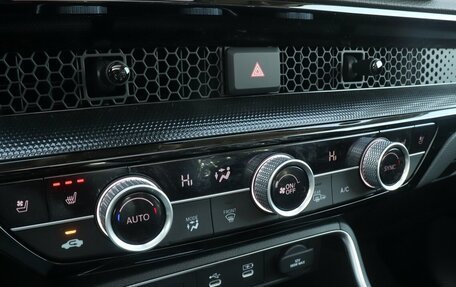 Honda CR-V, 2026 год, 4 605 000 рублей, 11 фотография