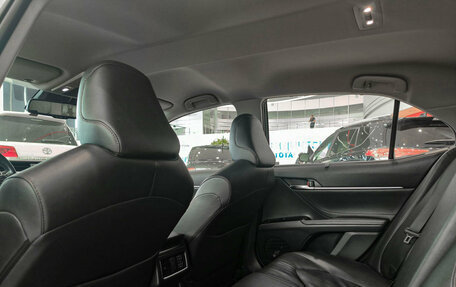Toyota Camry, 2021 год, 3 050 000 рублей, 12 фотография