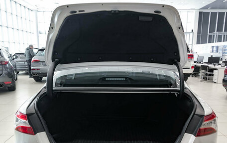 Toyota Camry, 2021 год, 3 050 000 рублей, 10 фотография