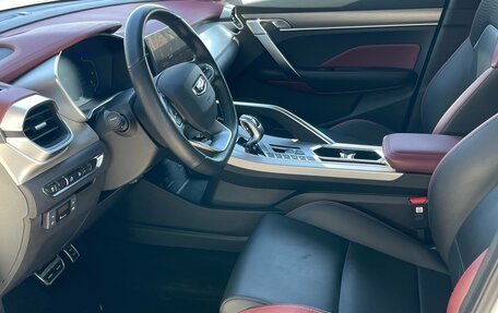 Geely Coolray I, 2021 год, 1 600 000 рублей, 7 фотография