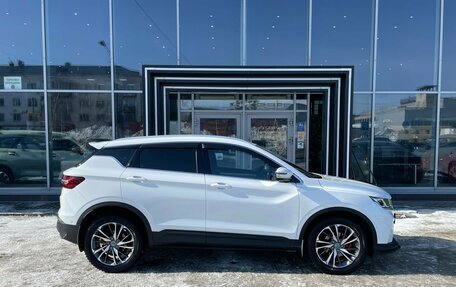 Geely Coolray I, 2021 год, 1 600 000 рублей, 3 фотография