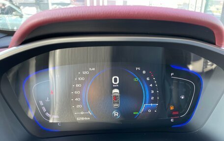 Geely Coolray I, 2021 год, 1 600 000 рублей, 8 фотография