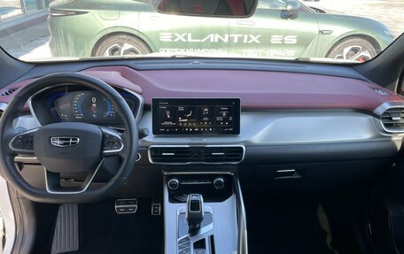 Geely Coolray I, 2021 год, 1 600 000 рублей, 9 фотография