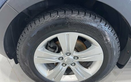 KIA Sportage III, 2011 год, 1 199 000 рублей, 8 фотография