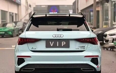 Audi A3, 2022 год, 1 873 004 рублей, 5 фотография