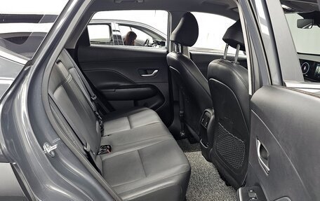 Hyundai Kona, 2023 год, 2 330 000 рублей, 16 фотография