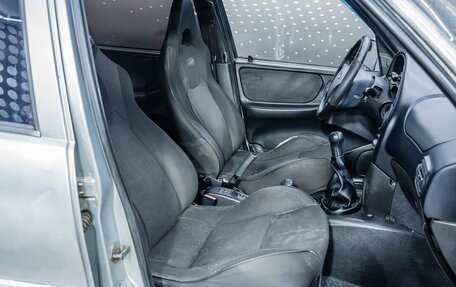 Chevrolet Niva I рестайлинг, 2004 год, 158 000 рублей, 10 фотография