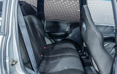 Chevrolet Niva I рестайлинг, 2004 год, 158 000 рублей, 11 фотография