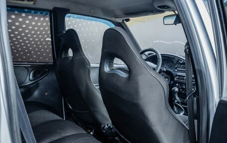 Chevrolet Niva I рестайлинг, 2004 год, 158 000 рублей, 12 фотография