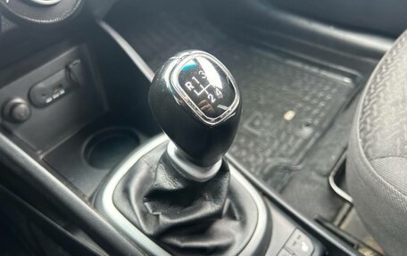 KIA Rio III рестайлинг, 2014 год, 772 100 рублей, 13 фотография