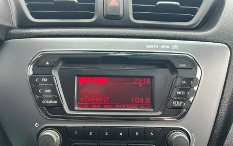 KIA Rio III рестайлинг, 2014 год, 772 100 рублей, 11 фотография