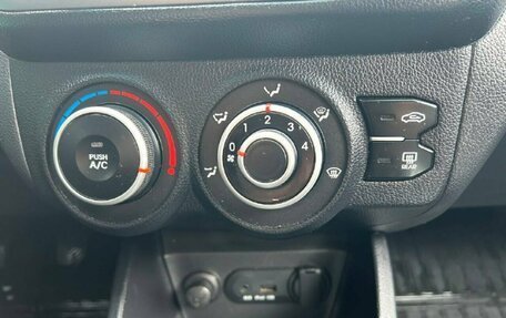 KIA Rio III рестайлинг, 2014 год, 772 100 рублей, 12 фотография