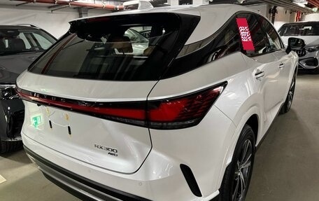 Lexus RX IV рестайлинг, 2025 год, 8 290 000 рублей, 3 фотография