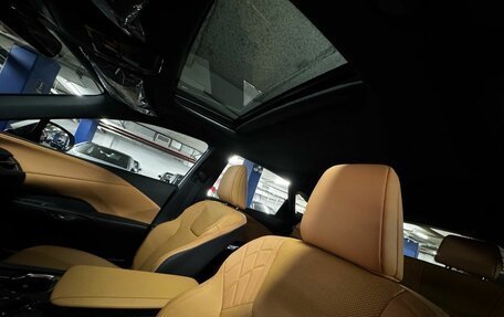 Lexus RX IV рестайлинг, 2025 год, 8 290 000 рублей, 7 фотография